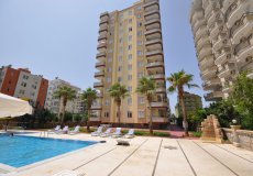 3+1 apartment for sale, 135 m2, 350m from the sea in Mahmutlar, Alanya, Turkey № 2584 – photo 1