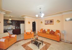 Продажа квартиры 3+1, 135 м2, до моря 350 м в районе Махмутлар, Аланья, Турция № 2584 – фото 8