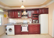 3+1 apartment for sale, 135 m2, 350m from the sea in Mahmutlar, Alanya, Turkey № 2584 – photo 7