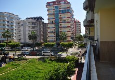 Продажа квартиры 3+1, 135 м2, до моря 350 м в районе Махмутлар, Аланья, Турция № 2584 – фото 22