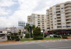 Продажа квартиры 2+1, 110 m м2, до моря 50 м в районе Тосмур, Аланья, Турция № 2592 – фото 2