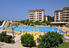 2+1 apartment for sale, 120 m2, 50m from the sea in Tosmur, Alanya, Turkey № 2558 – photo 4