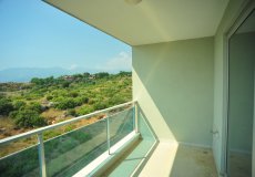 2+1 penthouse for sale, 140 m2, 350m from the sea in Kestel, Alanya, Turkey № 2597 – photo 20