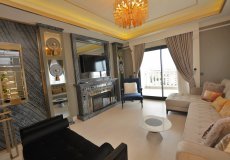 4+1 penthouse for sale, 196 m2, 50m from the sea in Alanyas center, Alanya, Turkey № 2613 – photo 4