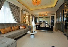 4+1 penthouse for sale, 196 m2, 50m from the sea in Alanyas center, Alanya, Turkey № 2613 – photo 2