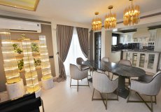 4+1 penthouse for sale, 196 m2, 50m from the sea in Alanyas center, Alanya, Turkey № 2613 – photo 7