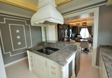 4+1 penthouse for sale, 196 m2, 50m from the sea in Alanyas center, Alanya, Turkey № 2613 – photo 11