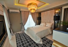 4+1 penthouse for sale, 196 m2, 50m from the sea in Alanyas center, Alanya, Turkey № 2613 – photo 15