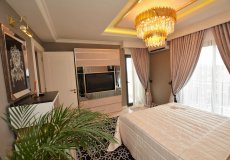 4+1 penthouse for sale, 196 m2, 50m from the sea in Alanyas center, Alanya, Turkey № 2613 – photo 21