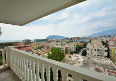 4+1 penthouse for sale, 196 m2, 50m from the sea in Alanyas center, Alanya, Turkey № 2613 – photo 22
