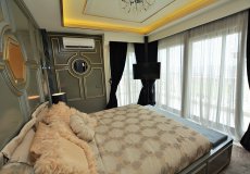 4+1 penthouse for sale, 196 m2, 50m from the sea in Alanyas center, Alanya, Turkey № 2613 – photo 45