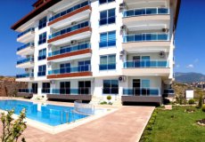 2+1 penthouse for sale, 140 m2, 350m from the sea in Kestel, Alanya, Turkey № 2597 – photo 1