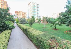 2+1 apartment for sale, 125 m2, 50m from the sea in Mahmutlar, Alanya, Turkey № 2659 – photo 20