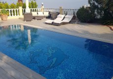3+1 villa for sale, 220 m2, 3000m from the sea in Kargicak, Alanya, Turkey № 2622 – photo 6