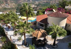 3+1 villa for sale, 220 m2, 3000m from the sea in Kargicak, Alanya, Turkey № 2622 – photo 1