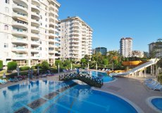 2+1 apartment for sale, 125 m2, 900m from the sea in Cikcilli, Alanya, Turkey № 2626 – photo 22