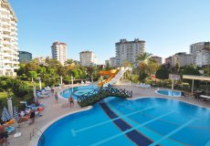 2+1 apartment for sale, 125 m2, 900m from the sea in Cikcilli, Alanya, Turkey № 2626 – photo 21