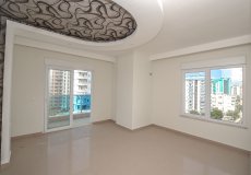 3+1 penthouse for sale, 190 m2, 400m from the sea in Mahmutlar, Alanya, Turkey № 2651 – photo 24