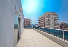 3+1 penthouse for sale, 190 m2, 400m from the sea in Mahmutlar, Alanya, Turkey № 2651 – photo 28