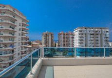 3+1 penthouse for sale, 190 m2, 400m from the sea in Mahmutlar, Alanya, Turkey № 2651 – photo 32