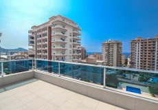 3+1 penthouse for sale, 190 m2, 400m from the sea in Mahmutlar, Alanya, Turkey № 2651 – photo 35