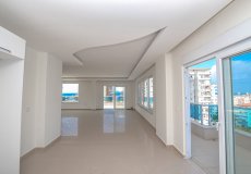 3+1 penthouse for sale, 190 m2, 400m from the sea in Mahmutlar, Alanya, Turkey № 2651 – photo 7
