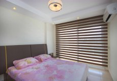 1+1 apartment for sale, 65 m2, 900m from the sea in Oba, Alanya, Turkey № 2625 – photo 21