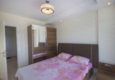 1+1 apartment for sale, 65 m2, 900m from the sea in Oba, Alanya, Turkey № 2625 – photo 20