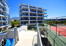 1+1 apartment for sale, 65 m2, 900m from the sea in Oba, Alanya, Turkey № 2625 – photo 3
