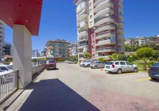 Продажа квартиры 2+1, 120 м2, до моря 700 м в районе Джикджилли, Аланья, Турция № 2627 – фото 27