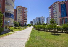 Продажа квартиры 2+1, 120 м2, до моря 700 м в районе Джикджилли, Аланья, Турция № 2627 – фото 23