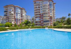 2+1 apartment for sale, 120 m2, 700m from the sea in Cikcilli, Alanya, Turkey № 2627 – photo 20