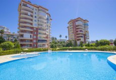 2+1 apartment for sale, 120 m2, 700m from the sea in Cikcilli, Alanya, Turkey № 2627 – photo 21