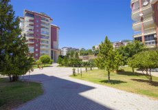 Продажа квартиры 2+1, 120 м2, до моря 700 м в районе Джикджилли, Аланья, Турция № 2627 – фото 22