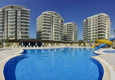 1+1 apartment for sale, 80 m2, 700m from the sea in Avsallar, Alanya, Turkey № 2629 – photo 3