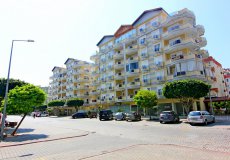Продажа квартиры 1+1, 65 м2, до моря 200 м в районе Махмутлар, Аланья, Турция № 2635 – фото 20
