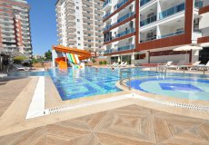 2+1 apartment for sale, 120 m2, 400m from the sea in Mahmutlar, Alanya, Turkey № 2637 – photo 3