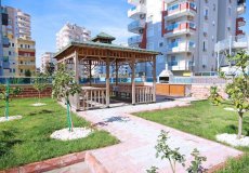 Продажа квартиры 2+1, 120 м2, до моря 400 м в районе Махмутлар, Аланья, Турция № 2637 – фото 6