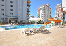 2+1 apartment for sale, 120 m2, 400m from the sea in Mahmutlar, Alanya, Turkey № 2637 – photo 2