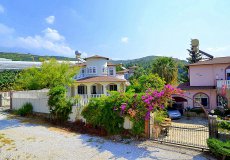 5+1 villa for sale, 230 m2, 1500m from the sea in Mahmutlar, Alanya, Turkey № 2650 – photo 5