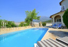 5+1 villa for sale, 230 m2, 1500m from the sea in Mahmutlar, Alanya, Turkey № 2650 – photo 2