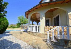 5+1 villa for sale, 230 m2, 1500m from the sea in Mahmutlar, Alanya, Turkey № 2650 – photo 8