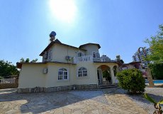 5+1 villa for sale, 230 m2, 1500m from the sea in Mahmutlar, Alanya, Turkey № 2650 – photo 6