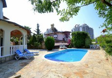 5+1 villa for sale, 230 m2, 1500m from the sea in Mahmutlar, Alanya, Turkey № 2650 – photo 4