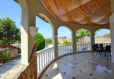 5+1 villa for sale, 230 m2, 1500m from the sea in Mahmutlar, Alanya, Turkey № 2650 – photo 20