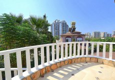 5+1 villa for sale, 230 m2, 1500m from the sea in Mahmutlar, Alanya, Turkey № 2650 – photo 34