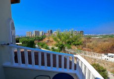 5+1 villa for sale, 230 m2, 1500m from the sea in Mahmutlar, Alanya, Turkey № 2650 – photo 33