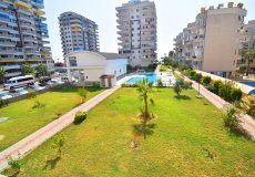 Продажа квартиры 2+1, 115 м2, до моря 150 м в районе Махмутлар, Аланья, Турция № 2652 – фото 6