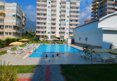 Продажа квартиры 2+1, 115 м2, до моря 150 м в районе Махмутлар, Аланья, Турция № 2652 – фото 4