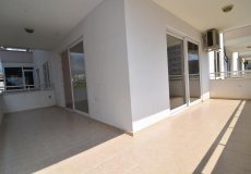 Продажа квартиры 2+1, 115 м2, до моря 150 м в районе Махмутлар, Аланья, Турция № 2652 – фото 21